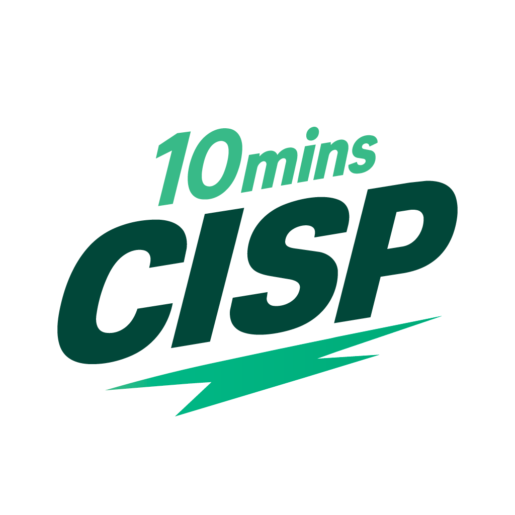 CISP 資訊安全認證 APP