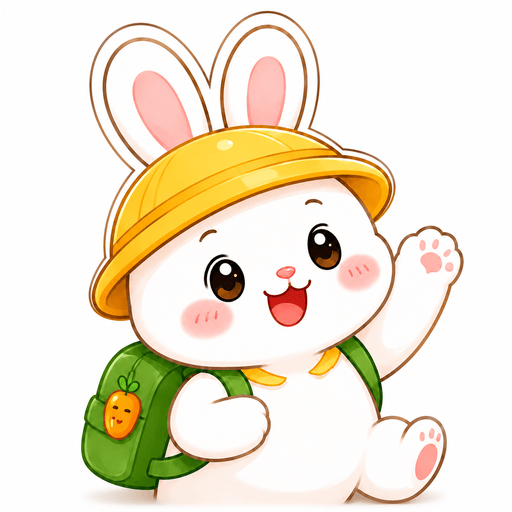 兔兔面試班